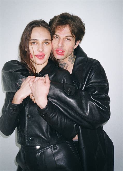 Devon Lee Carlson and Jesse Rutherford are 2020’s .